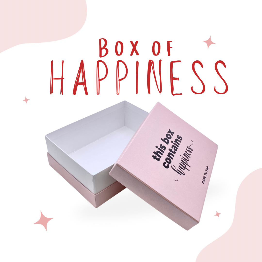 Gift Box – BaseToTop