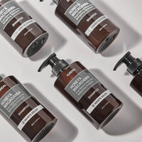 Honey & Macadamia Nature Shampoo 500ML - 7 SCENTS
