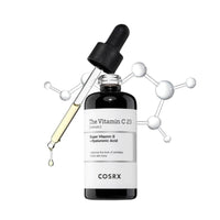 The Vitamin C 23