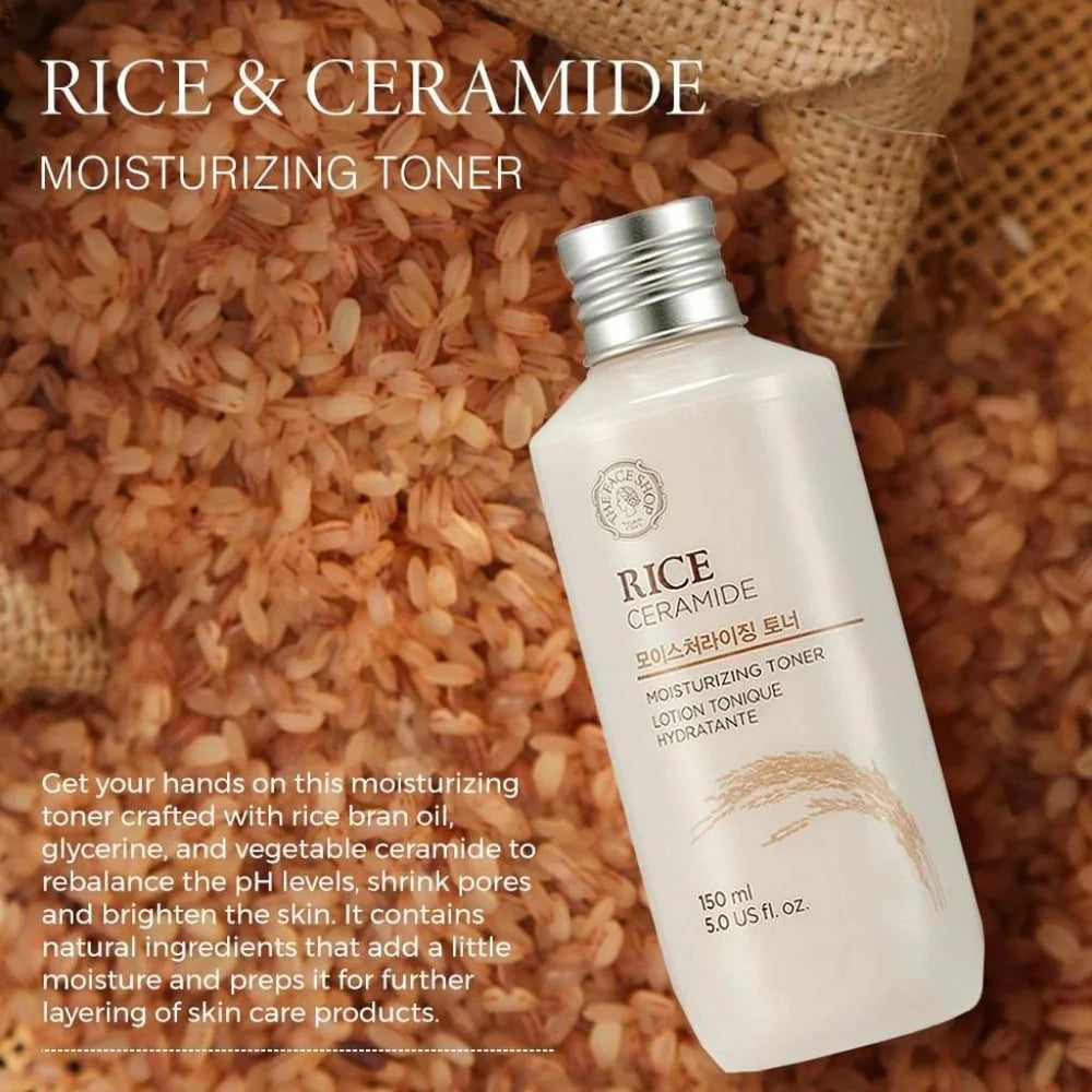 The Face Shop