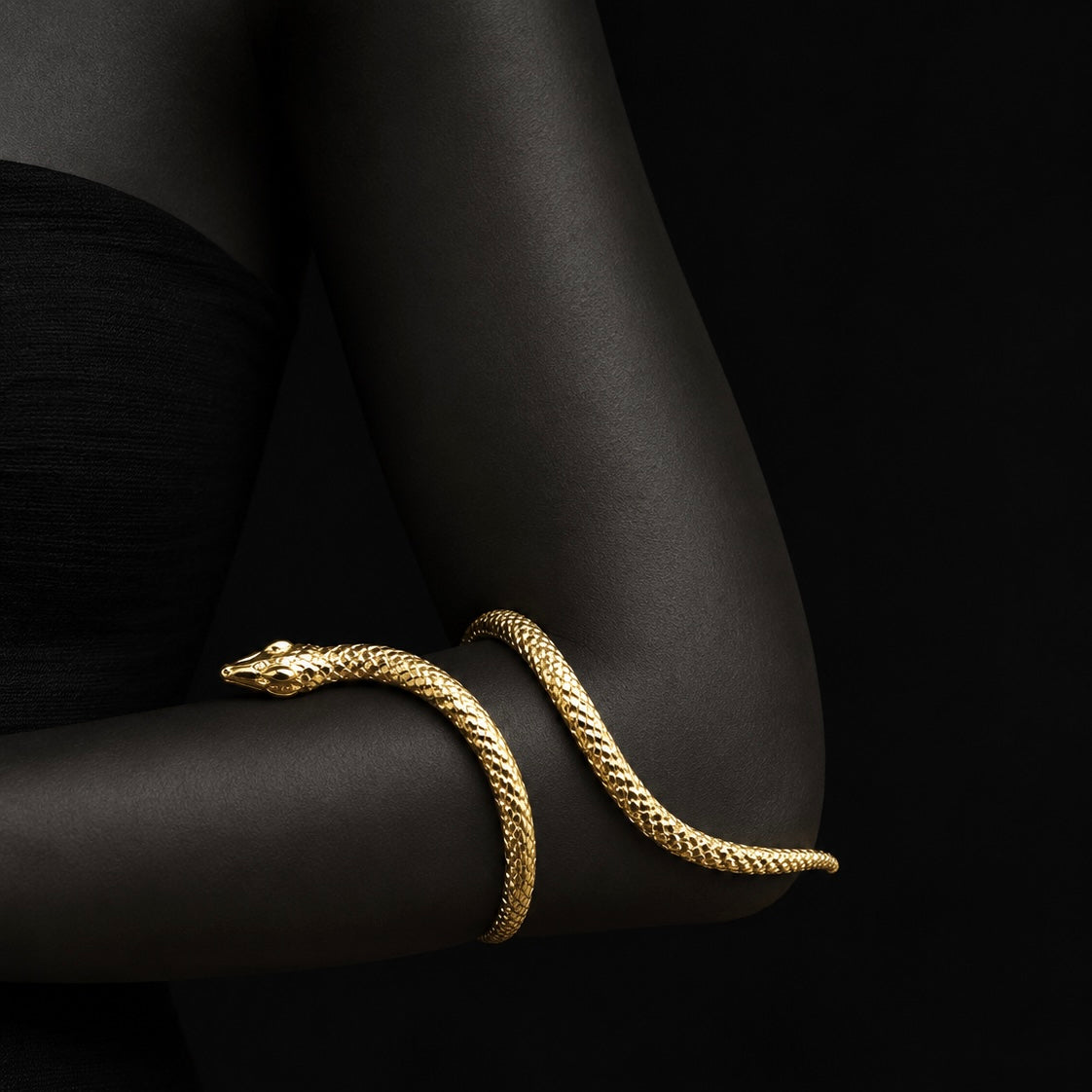 Arm Cuff