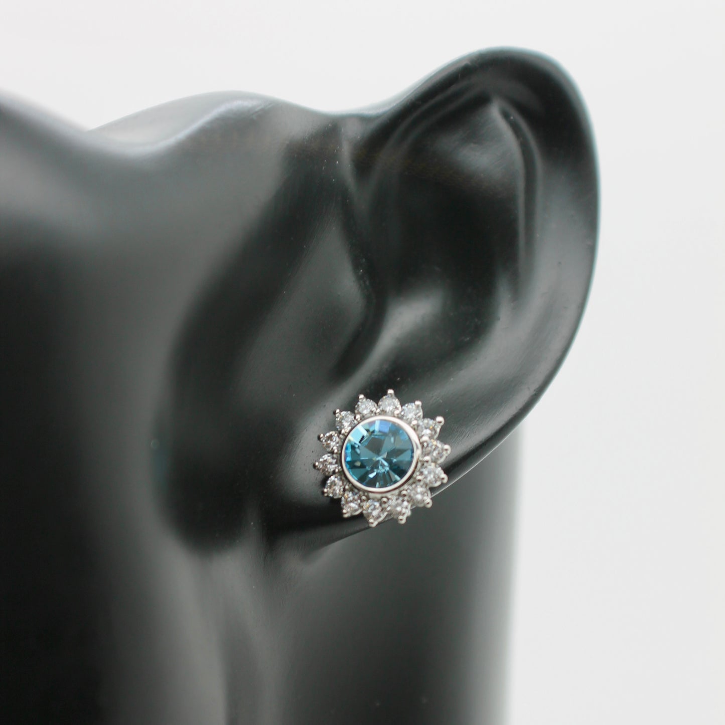 Swarovski Earrings