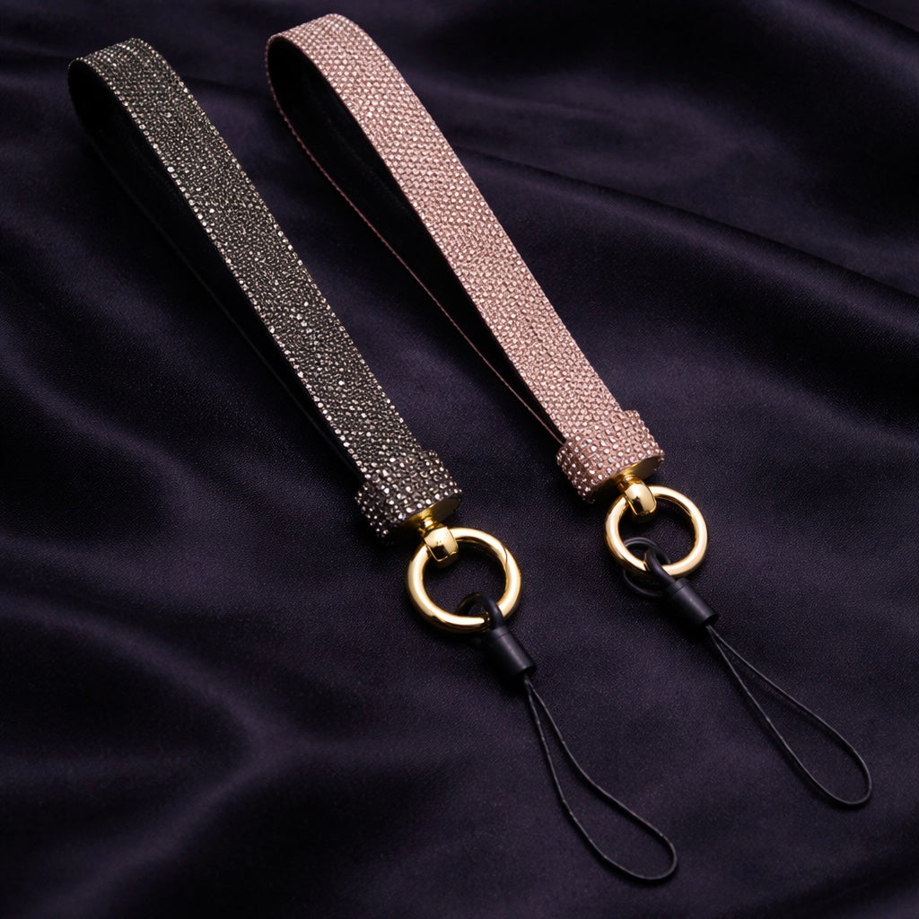 Phone Straps & Accessories