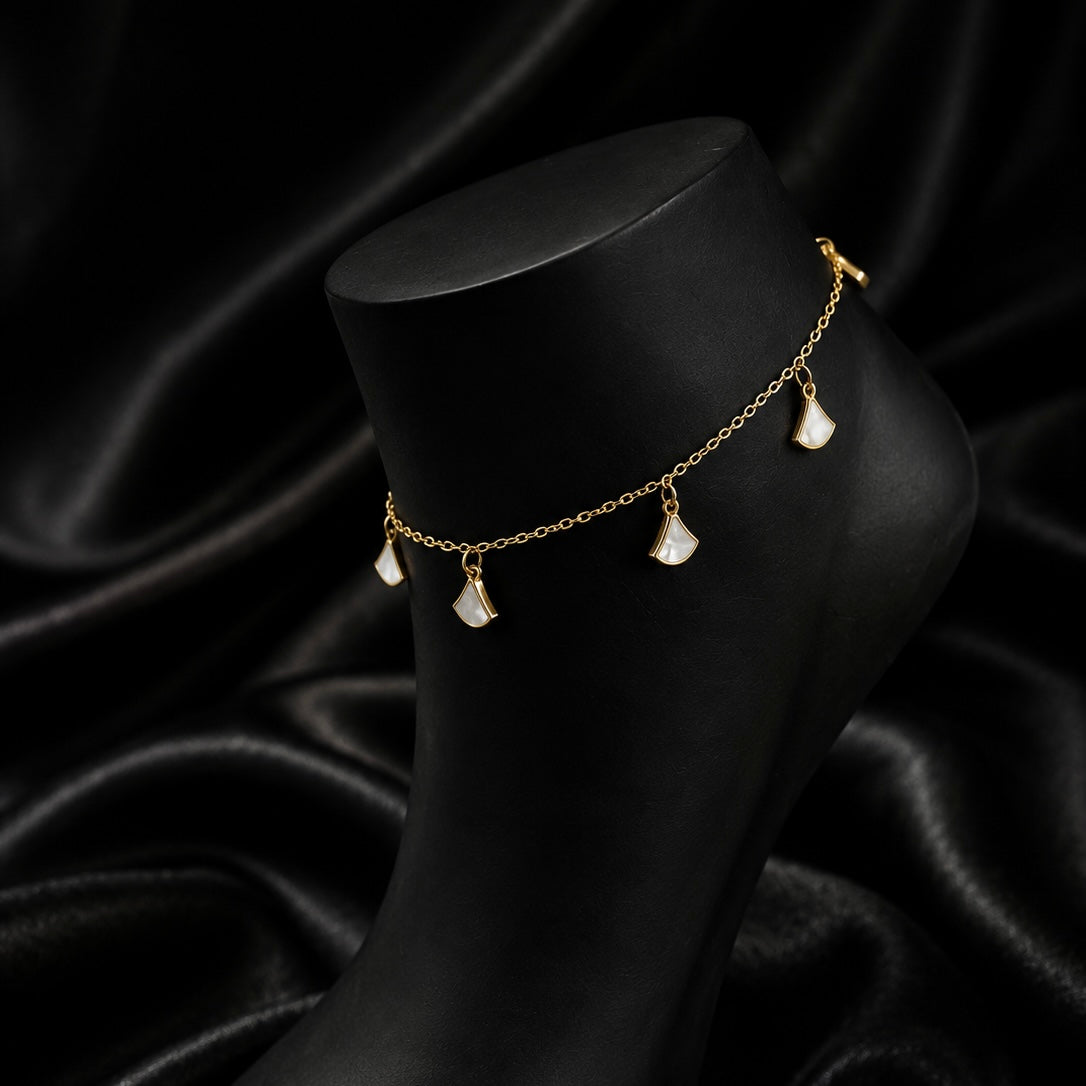 Anklets