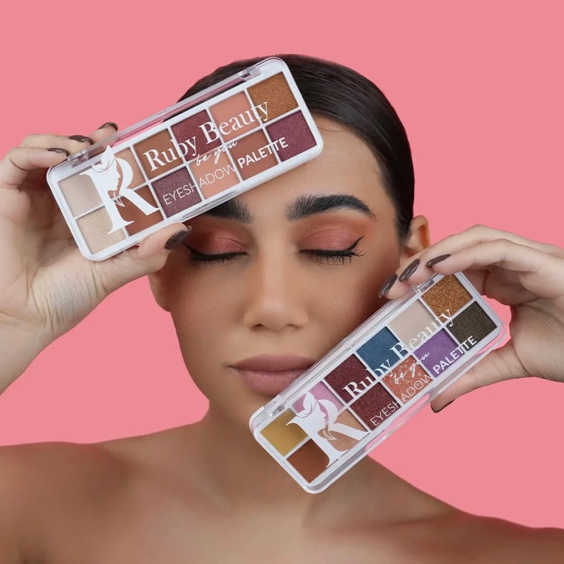 Ruby Beauty – BaseToTop