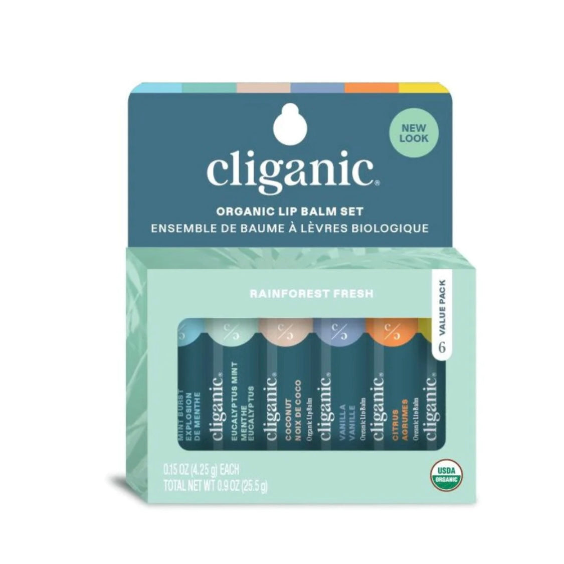 Cliganic