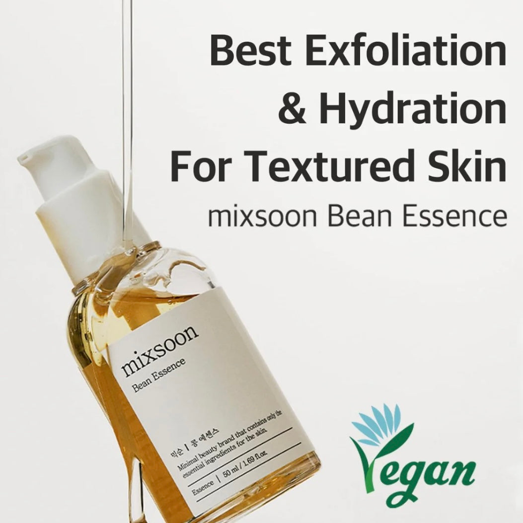 Mixsoon Bean Essence 50ML