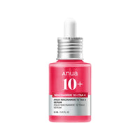 Anua 10% Niacinamide + 4% Tranexamic Acid Serum