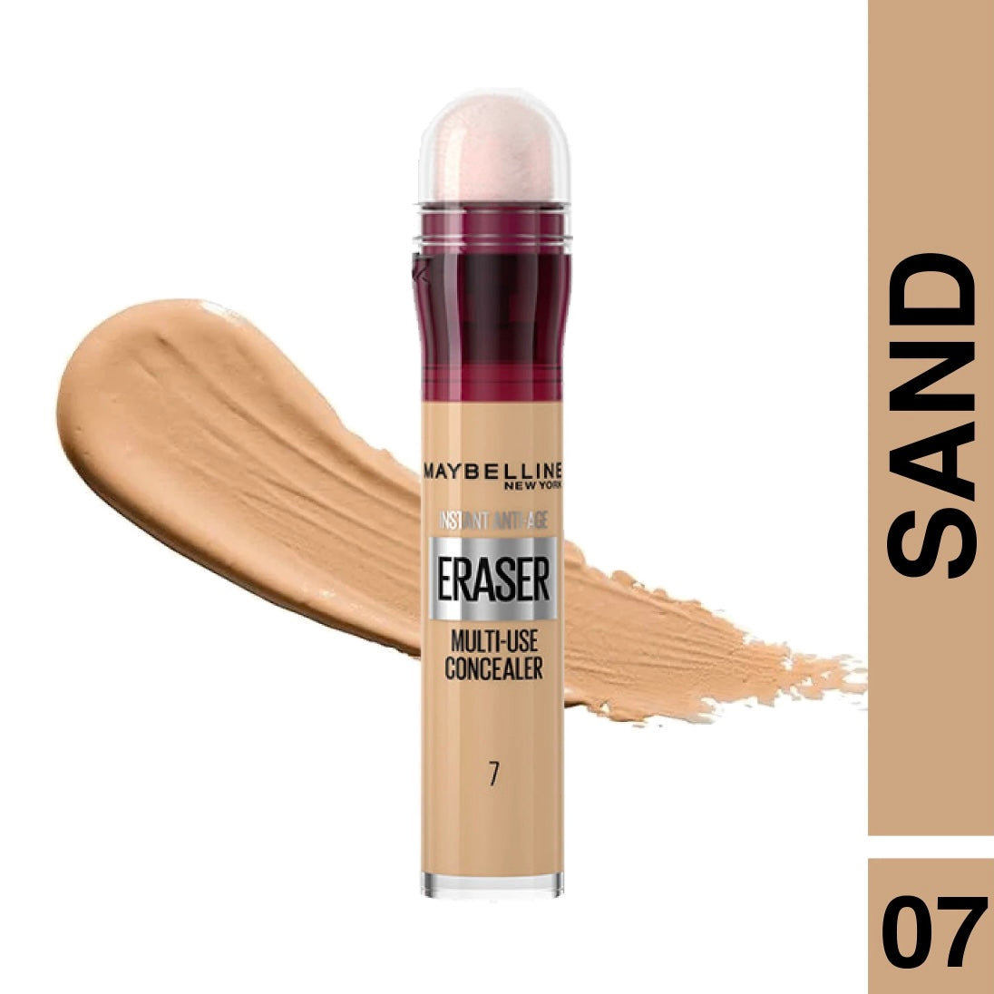 Maybelline Eraser Concealer