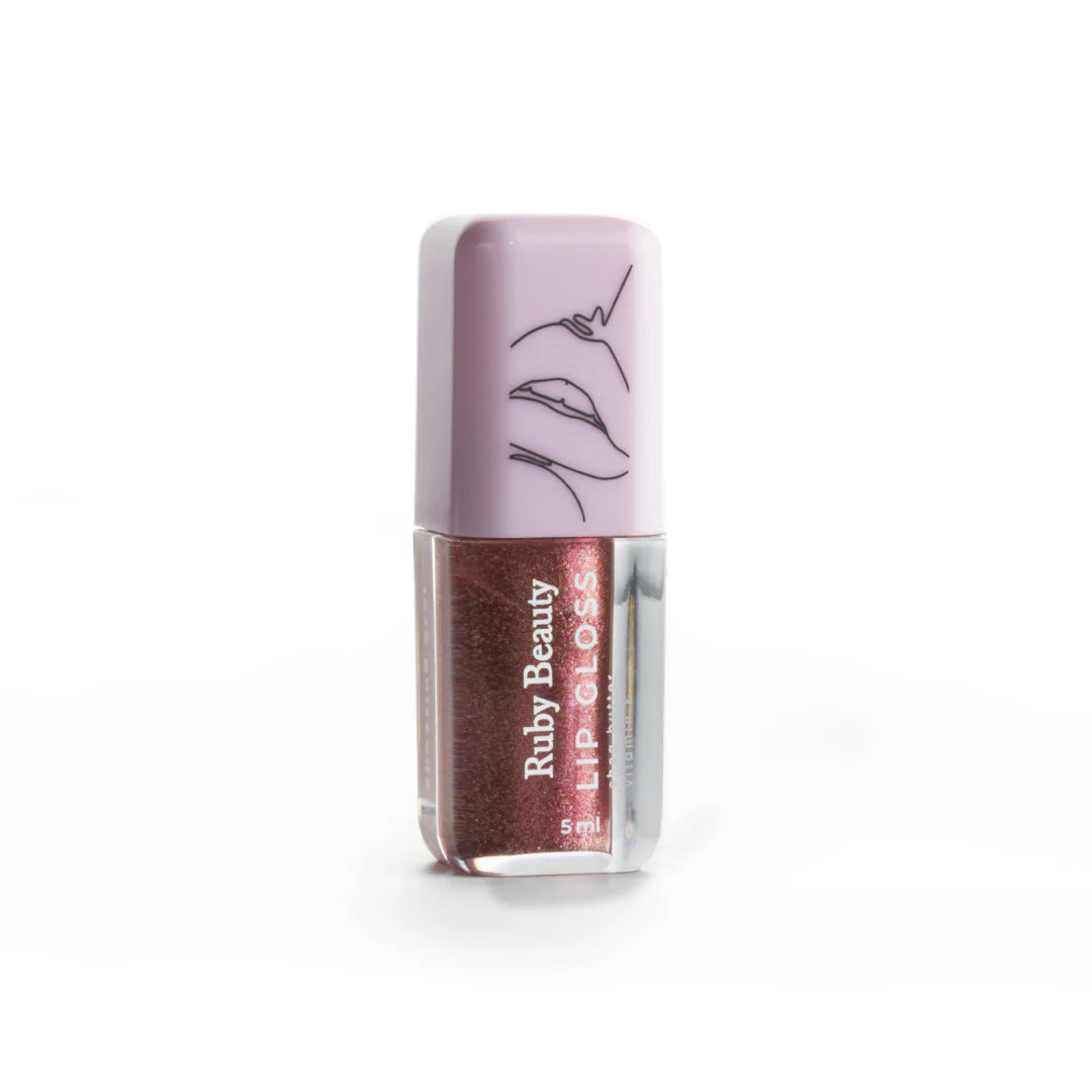 Ruby Beauty Lip Gloss Plump Up 3027