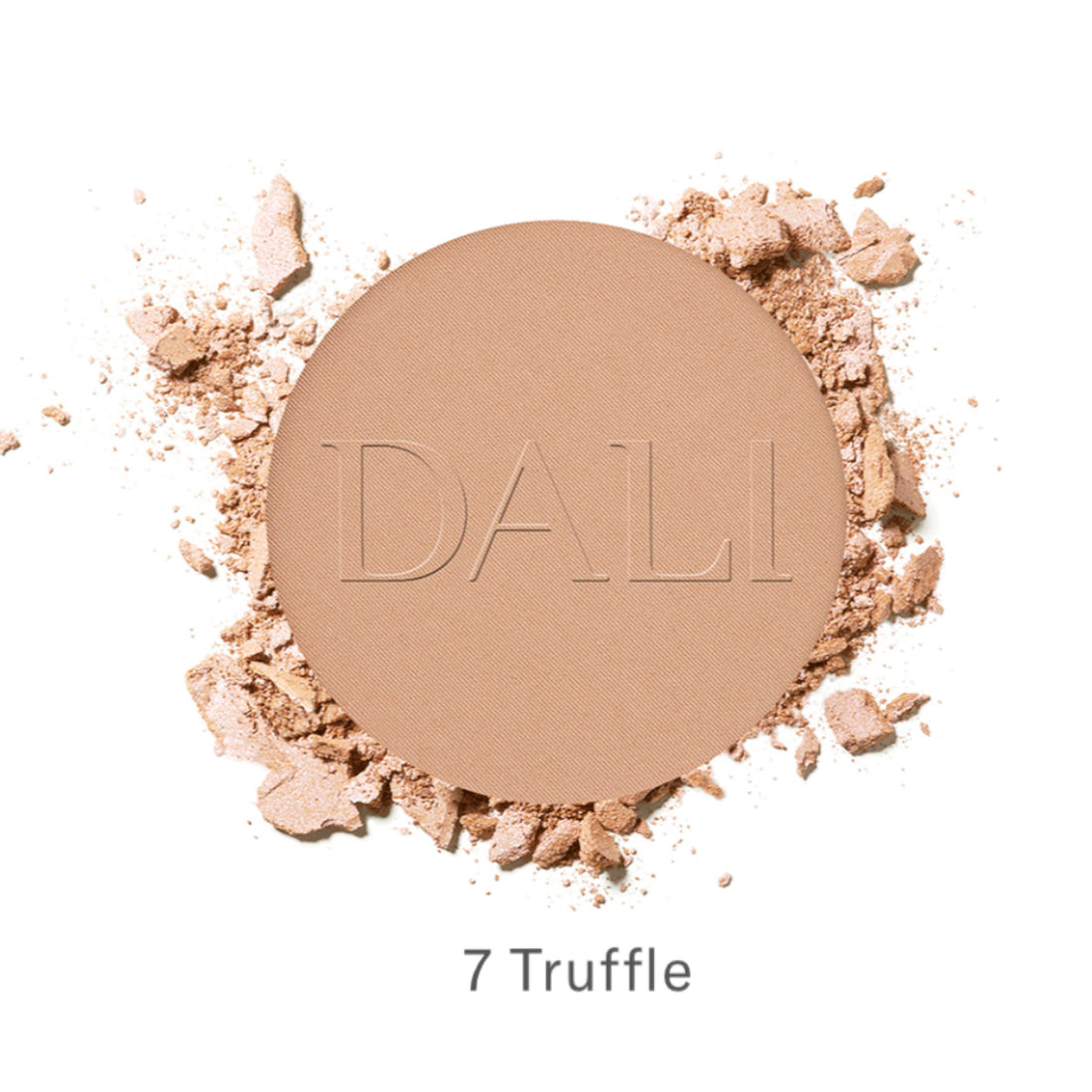 Dali Compact Powder