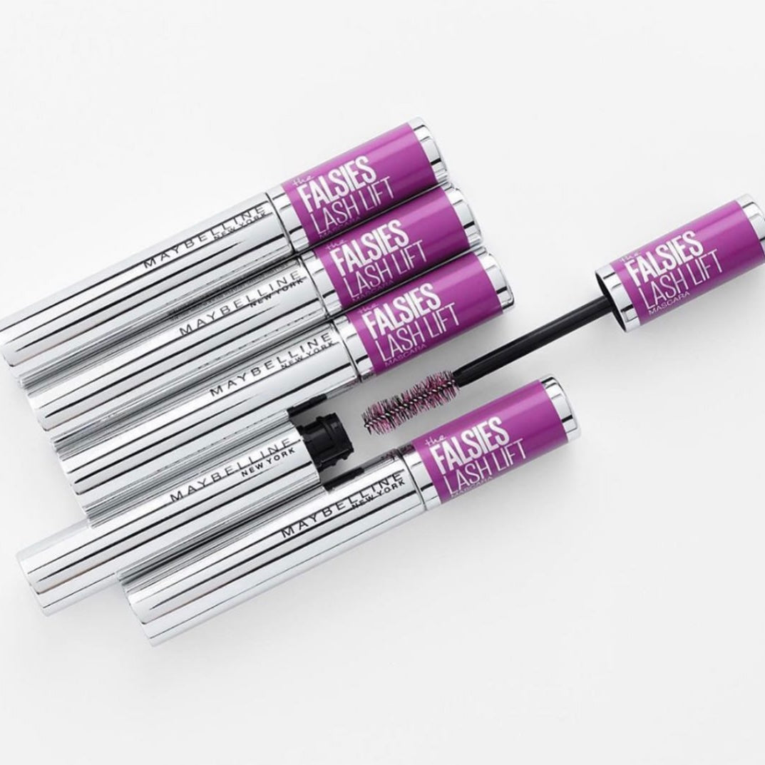 Maybelline Lash Lift Mascara