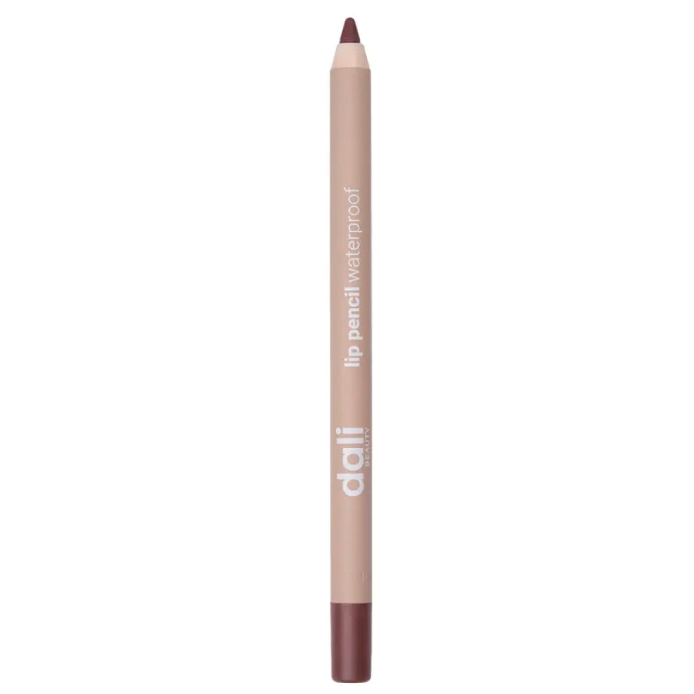 Dali Waterproof Lip Pencils