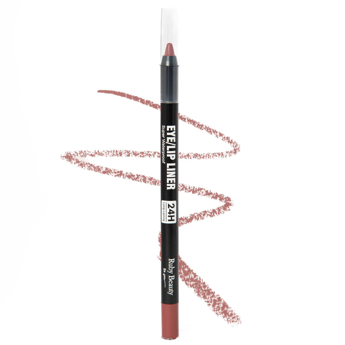 Ruby Beauty Eye/Lip Liners 1001