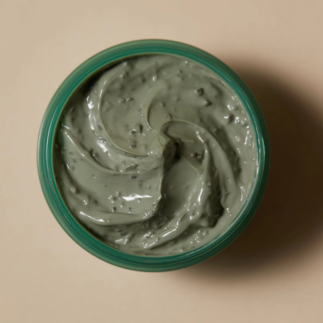 Mugwort Pore Clarifying Wash Off Pack