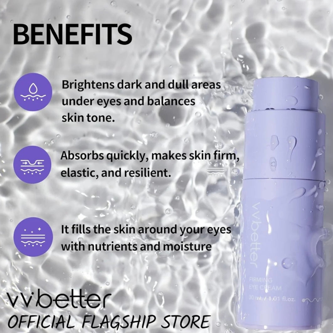 VVBetter Firming Eye Cream