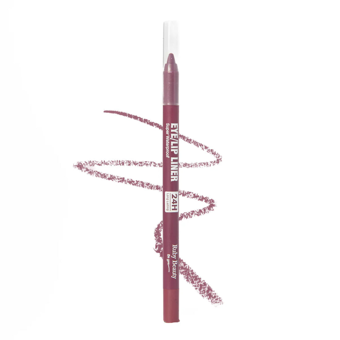 Ruby Beauty Eye/Lip Liners 1001