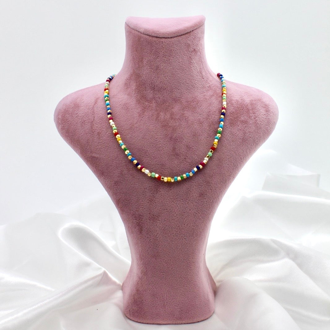 Bead Necklaces