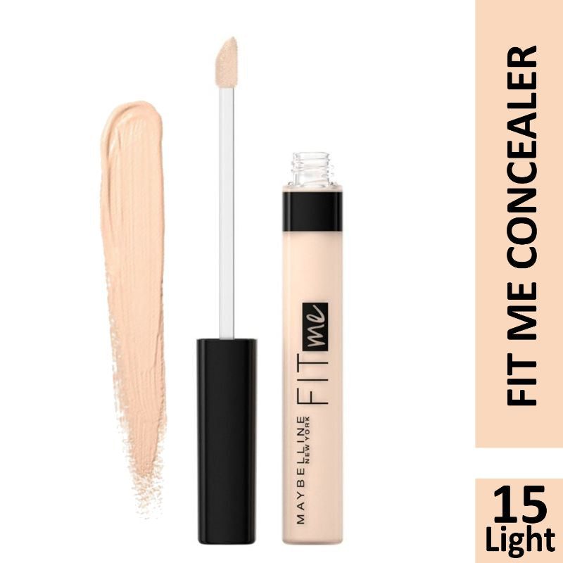 Maybelline Fit Me Concealer