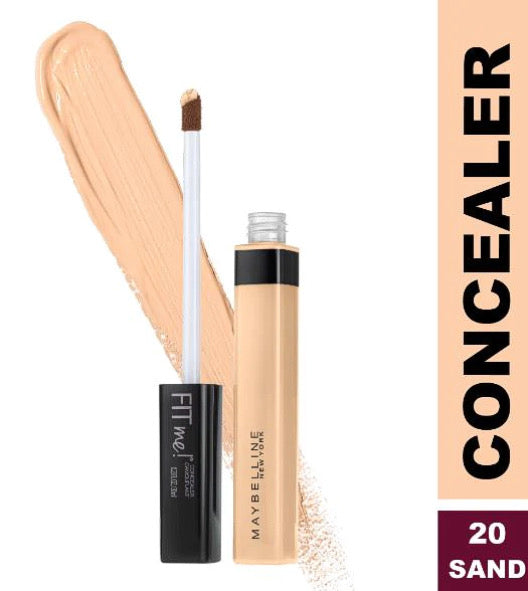 Maybelline Fit Me Concealer