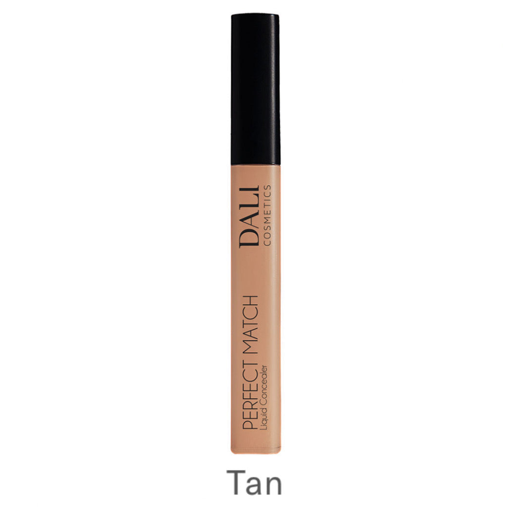 Dali Liquid Concealers