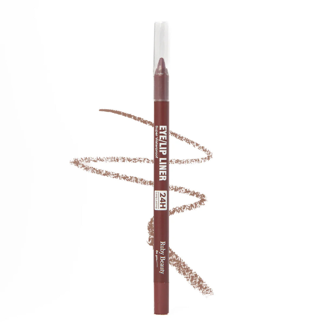 Ruby Beauty Eye/Lip Liners 1001