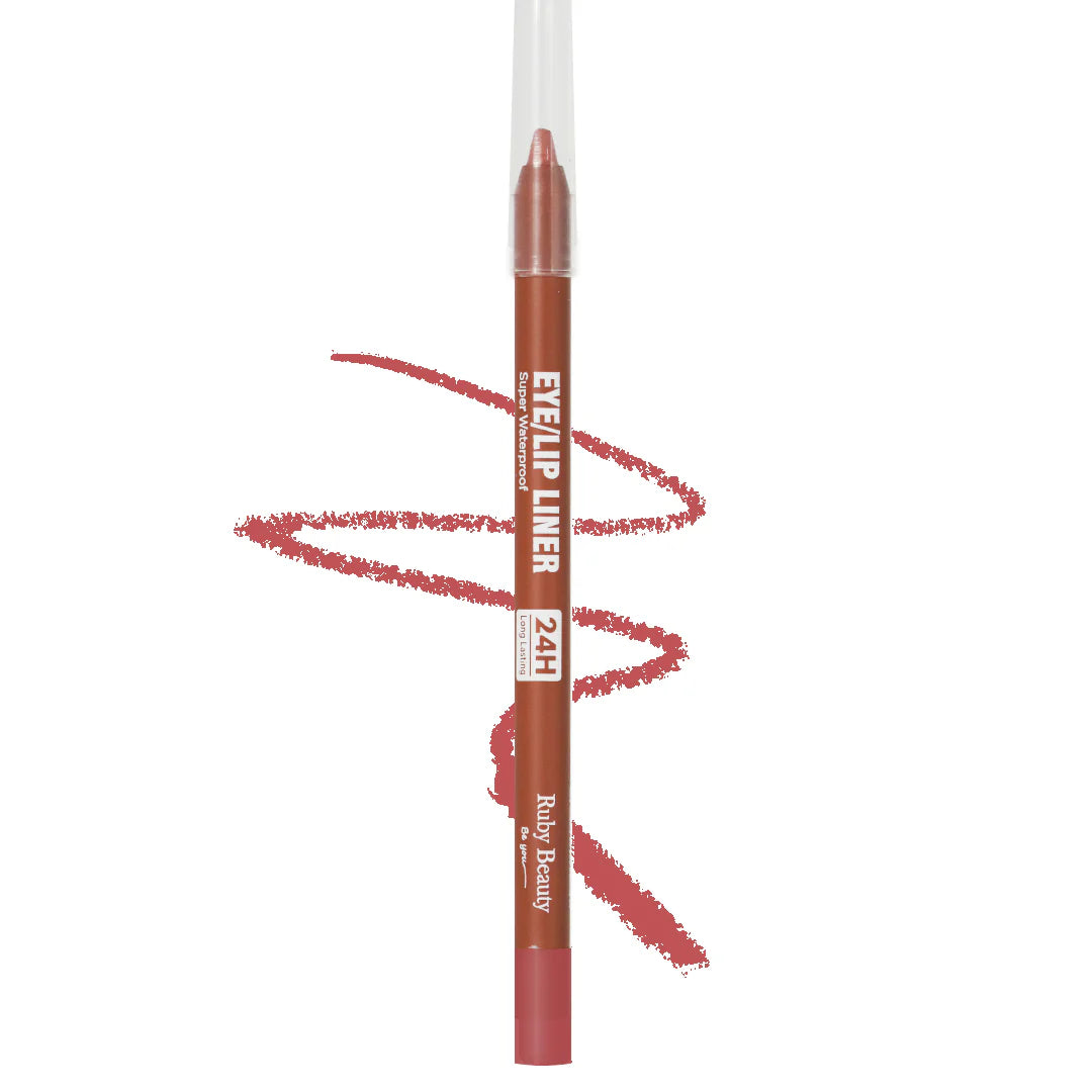 Ruby Beauty Eye/Lip Liners 1001