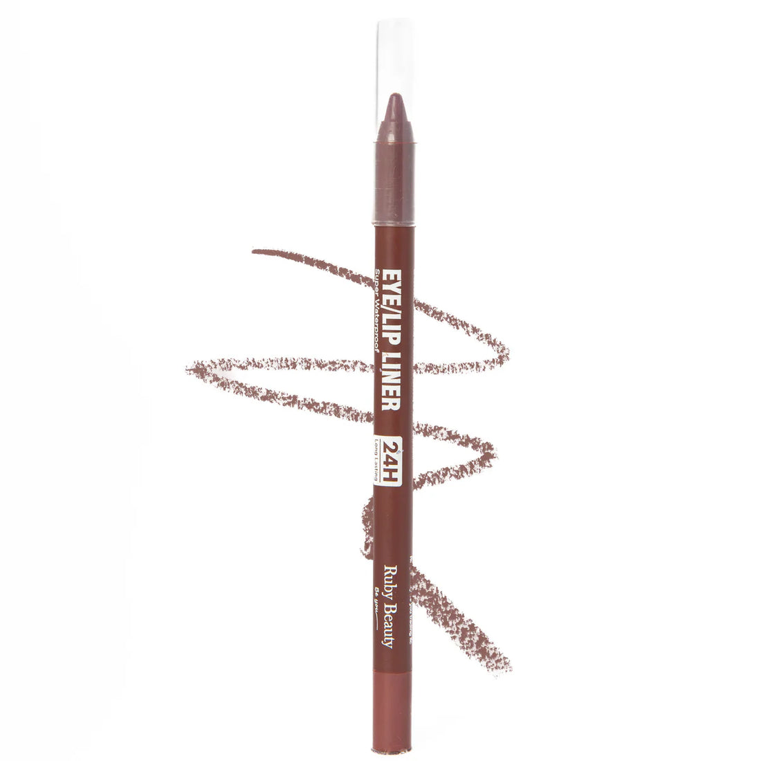 Ruby Beauty Eye/Lip Liners 1001