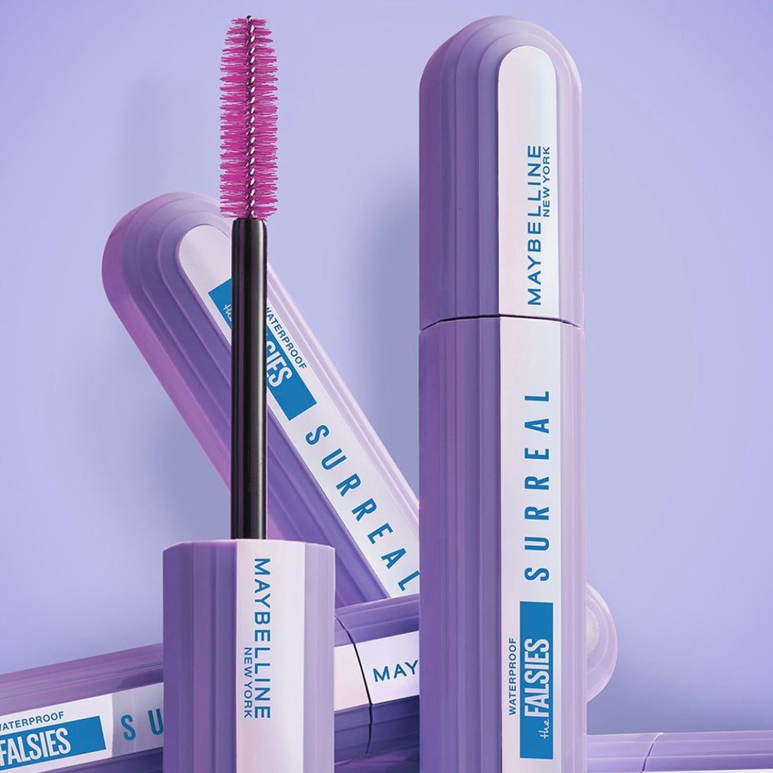 Maybelline the Falsies Surreal Extensions Mascara