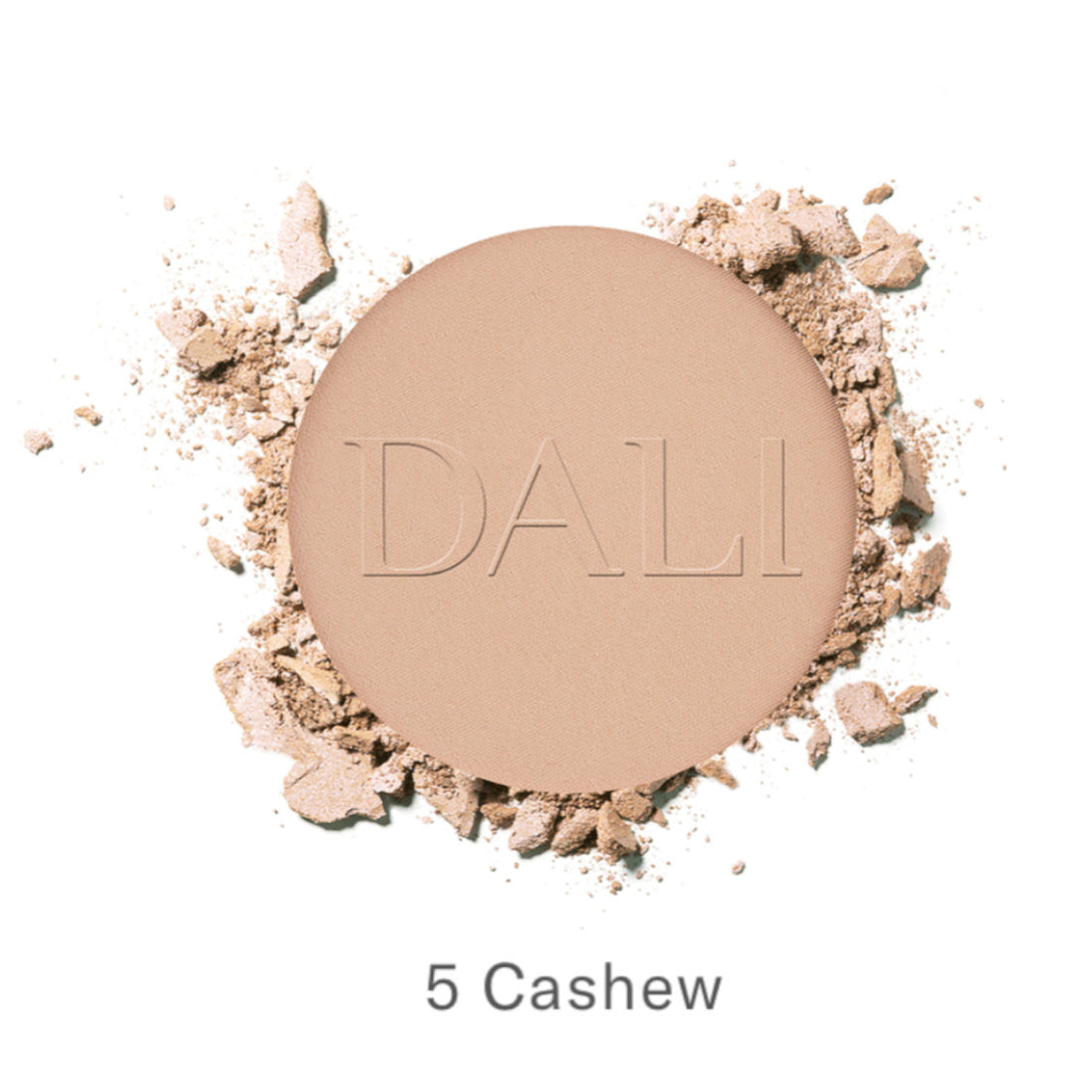 Dali Compact Powder