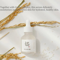 Beauty of Joseon Glow Deep Serum Rice + Alpha Arbutin