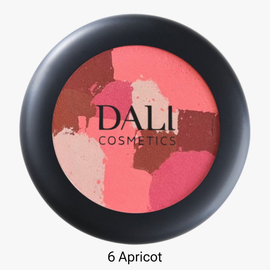 Dali Mosaic Blush Powder