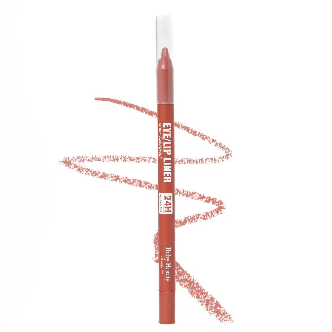 Ruby Beauty Eye/Lip Liners 1001