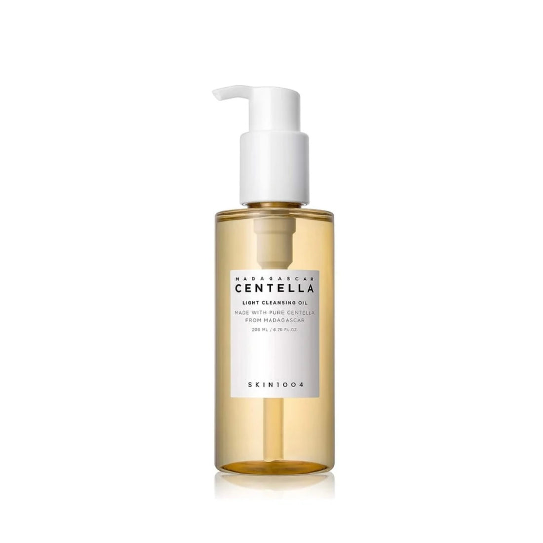 CENTELLA LIGHT CLEANSING OIL