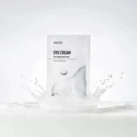 Nacific UYU Cream Nourishing Mask