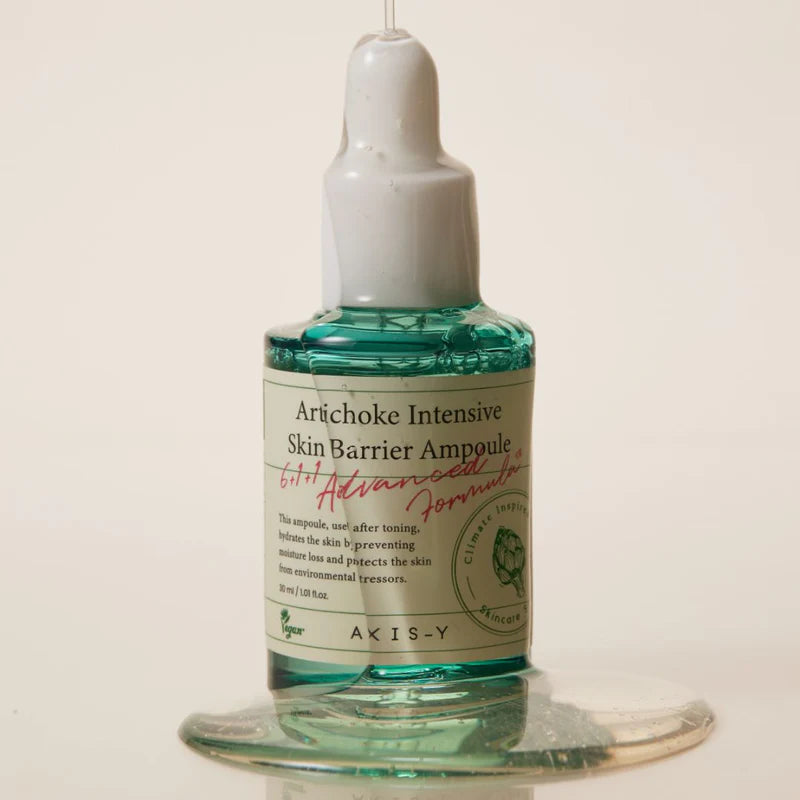 Artichoke Intensive Skin Barrier Ampoule 30 mL