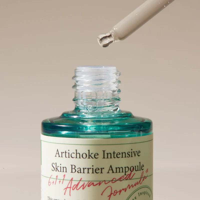 Artichoke Intensive Skin Barrier Ampoule 30 mL