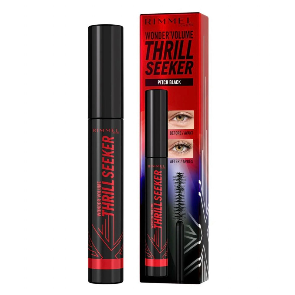 Rimmel Thrill Seeker Mascara