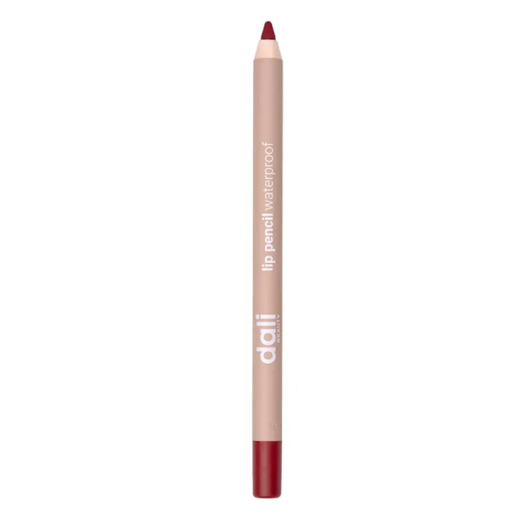 Dali Waterproof Lip Pencils