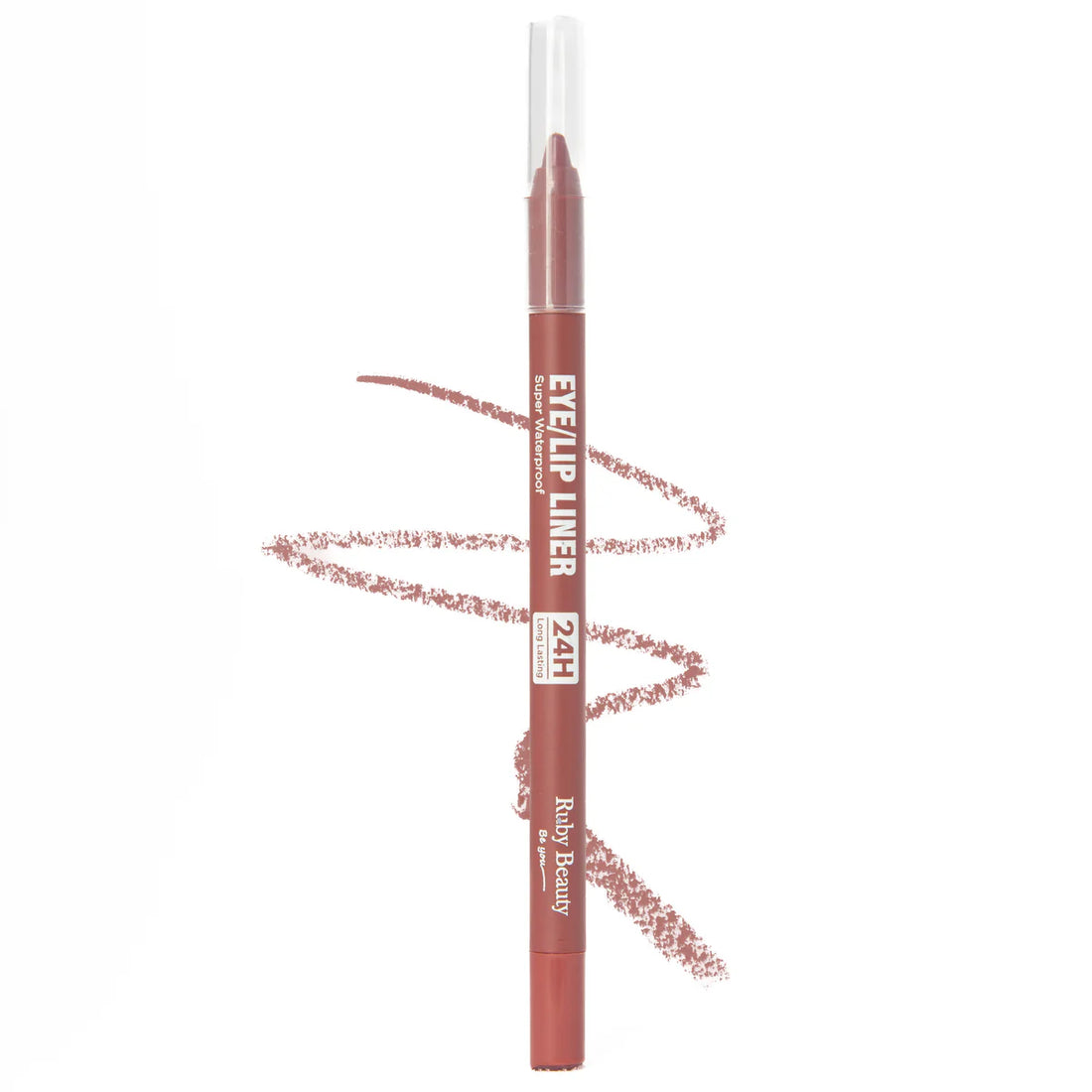 Ruby Beauty Eye/Lip Liners 1001