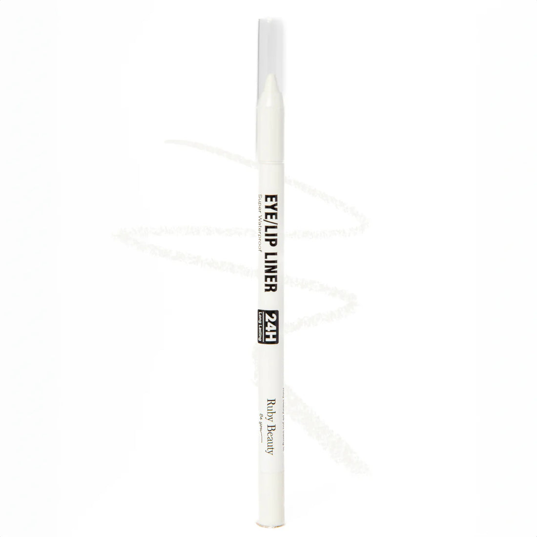 Ruby Beauty Eye/Lip Liners 1001