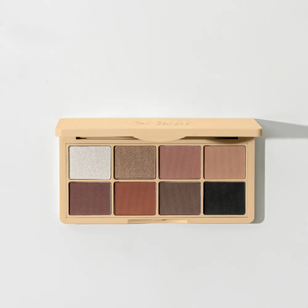 Base Shadow Eyeshadow – BaseToTop