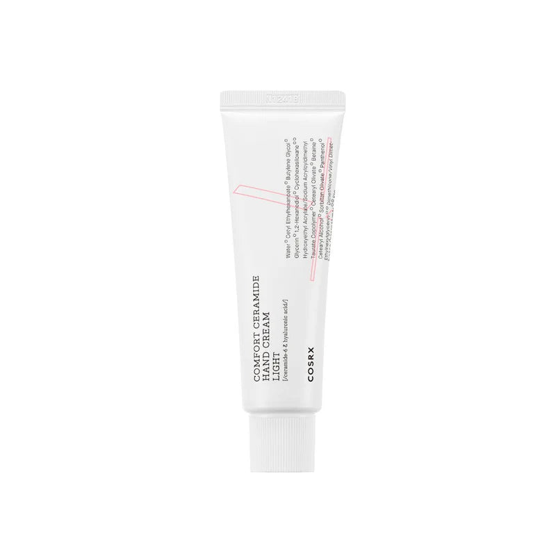 Balancium Comfort Ceramide Hand Cream Intense