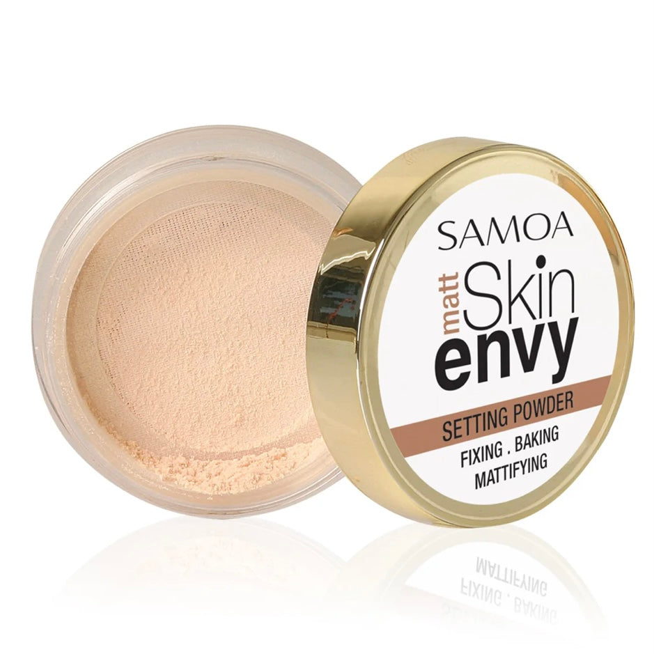 Samoa Loose Powder