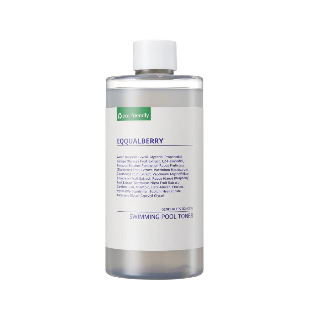 Swimming Pool Toner 300 ML