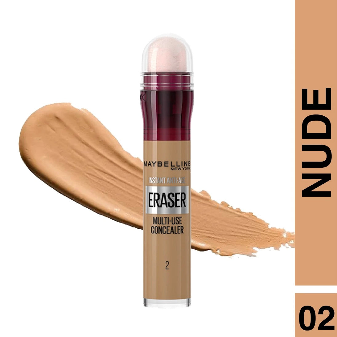 Maybelline Eraser Concealer