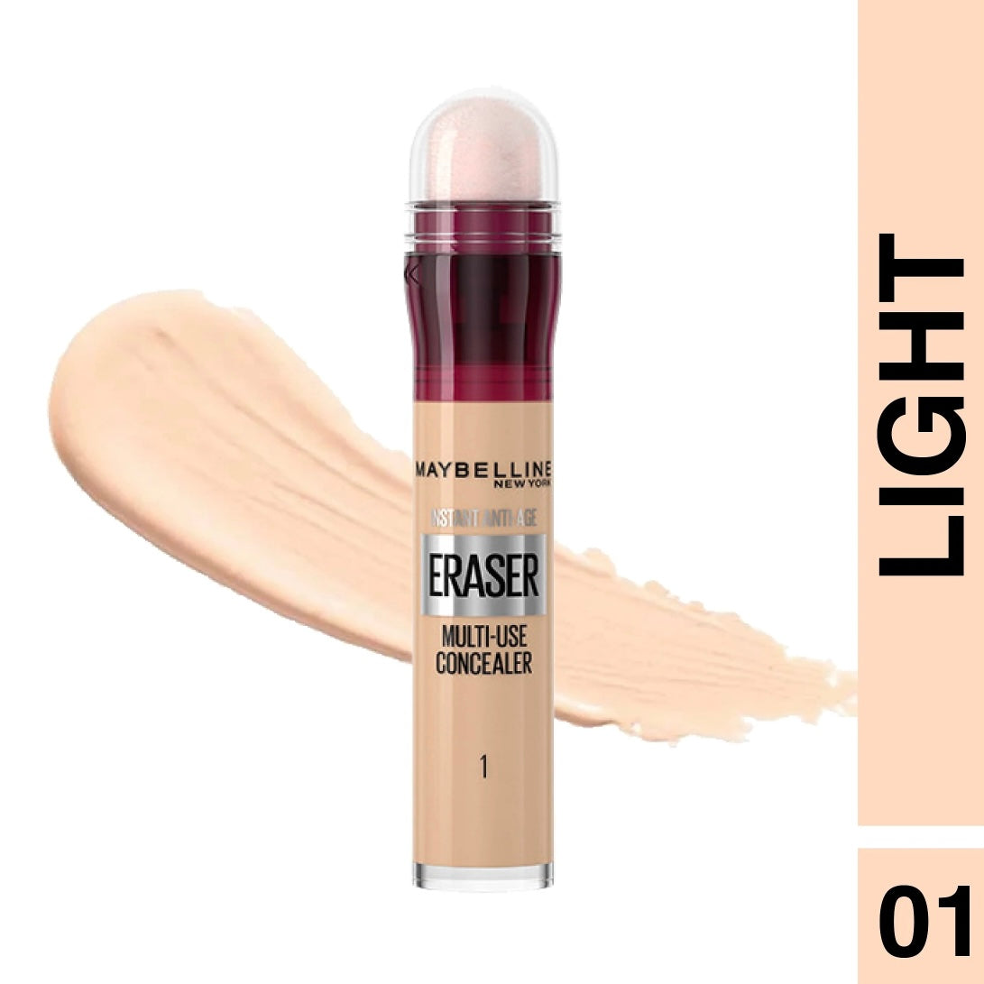 Maybelline Eraser Concealer