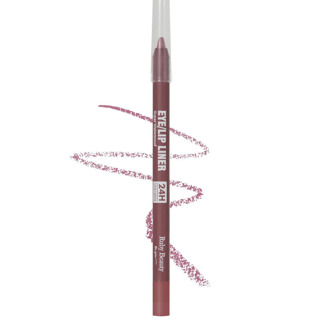 Ruby Beauty Eye/Lip Liners 1001