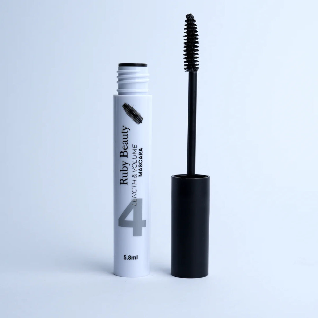 Ruby Beauty Mascara 3009