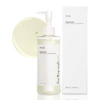 Anua Heartleaf Pore Control Cleansing Oil